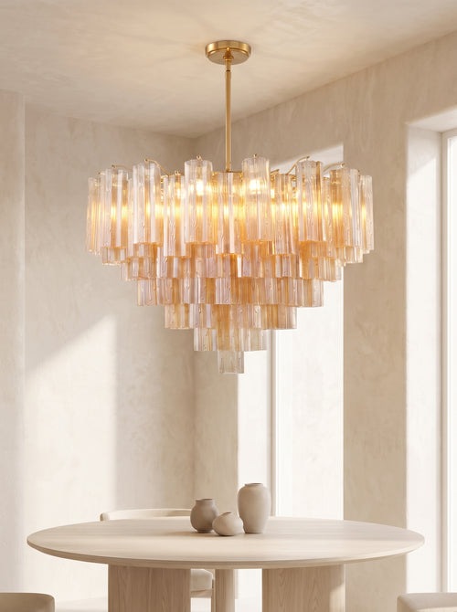 Chandeliers