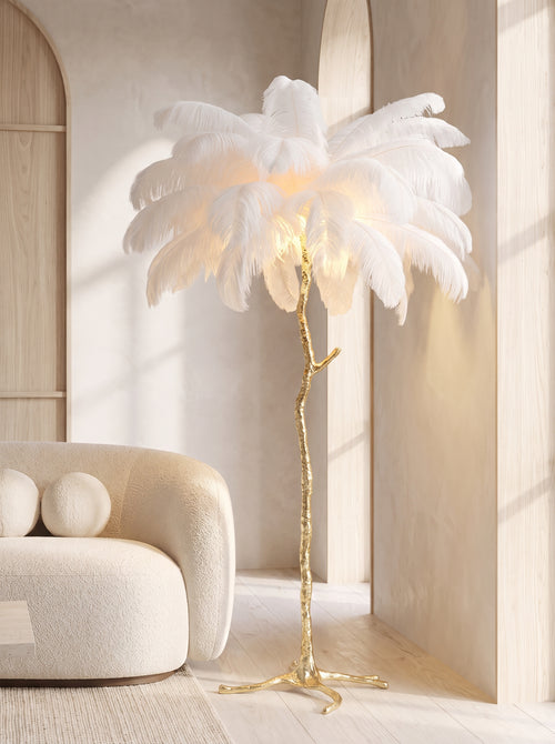 Floor Lamps