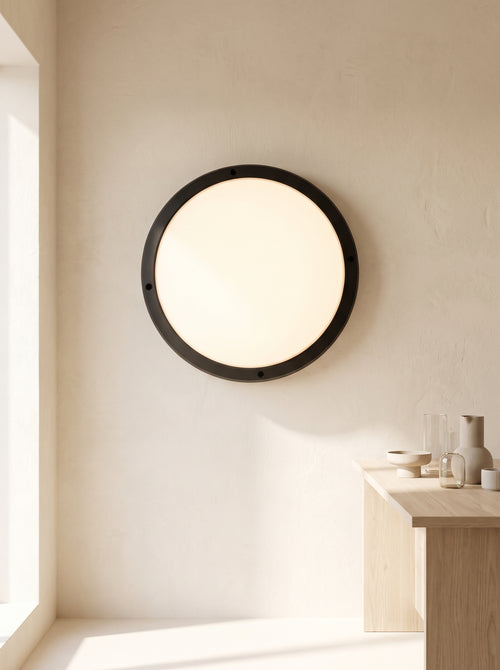 Wall Lights & Sconces