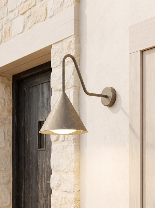 Outdoor Lights