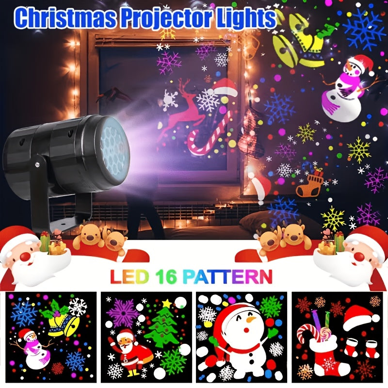 Projection light lens and matte plastic body