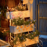 Copper Wire Fairy Lights, 8 Modes, IP65, 33 to 98 ft String Lights