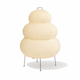 Kotori Rice Paper Lantern Table Lamp, Handmade Washi Shade, Plug-In, 8 Sizes