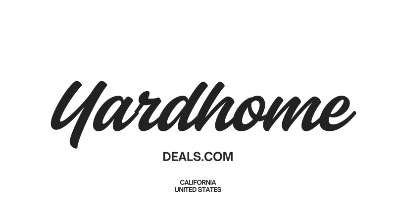 Yardhomedeals.com