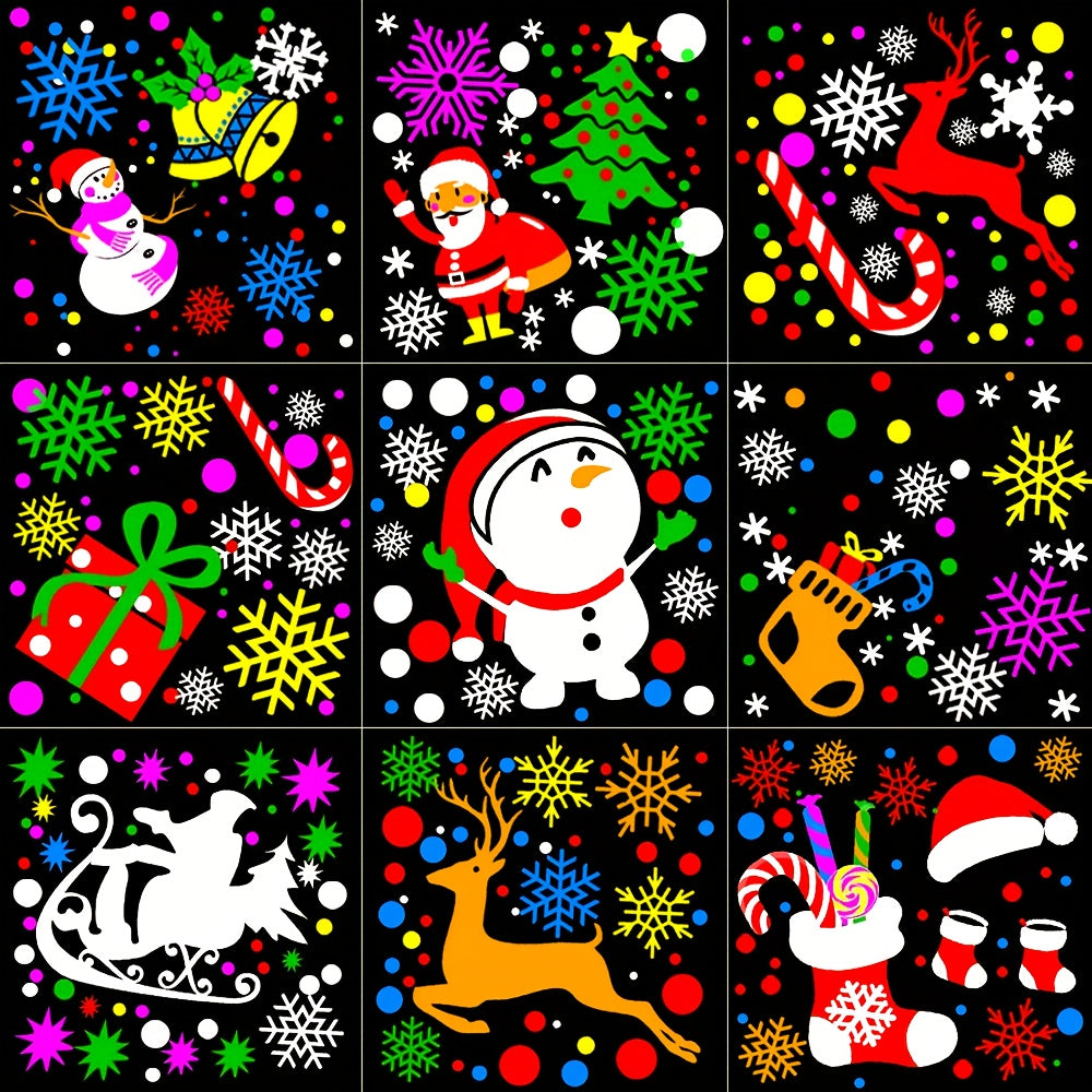 Christmas projector lights for indoor use