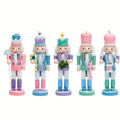 Macaron, Set of 5 (5.12 in)