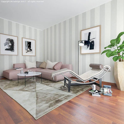 Captain Flint Modern Floor Lamp, Carrara Marble Base, Spinning Cone Diffuser, Foot Switch