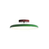 Kellan Ceiling Lights, 270° Swivel LED Ceiling Fixture, Sloped Ceiling Ready, Indoor