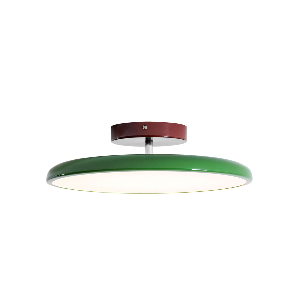 Kellan Ceiling Lights, 270° Swivel LED Ceiling Fixture, Sloped Ceiling Ready, Indoor