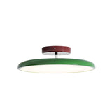 Kellan Ceiling Lights, 270° Swivel LED Ceiling Fixture, Sloped Ceiling Ready, Indoor