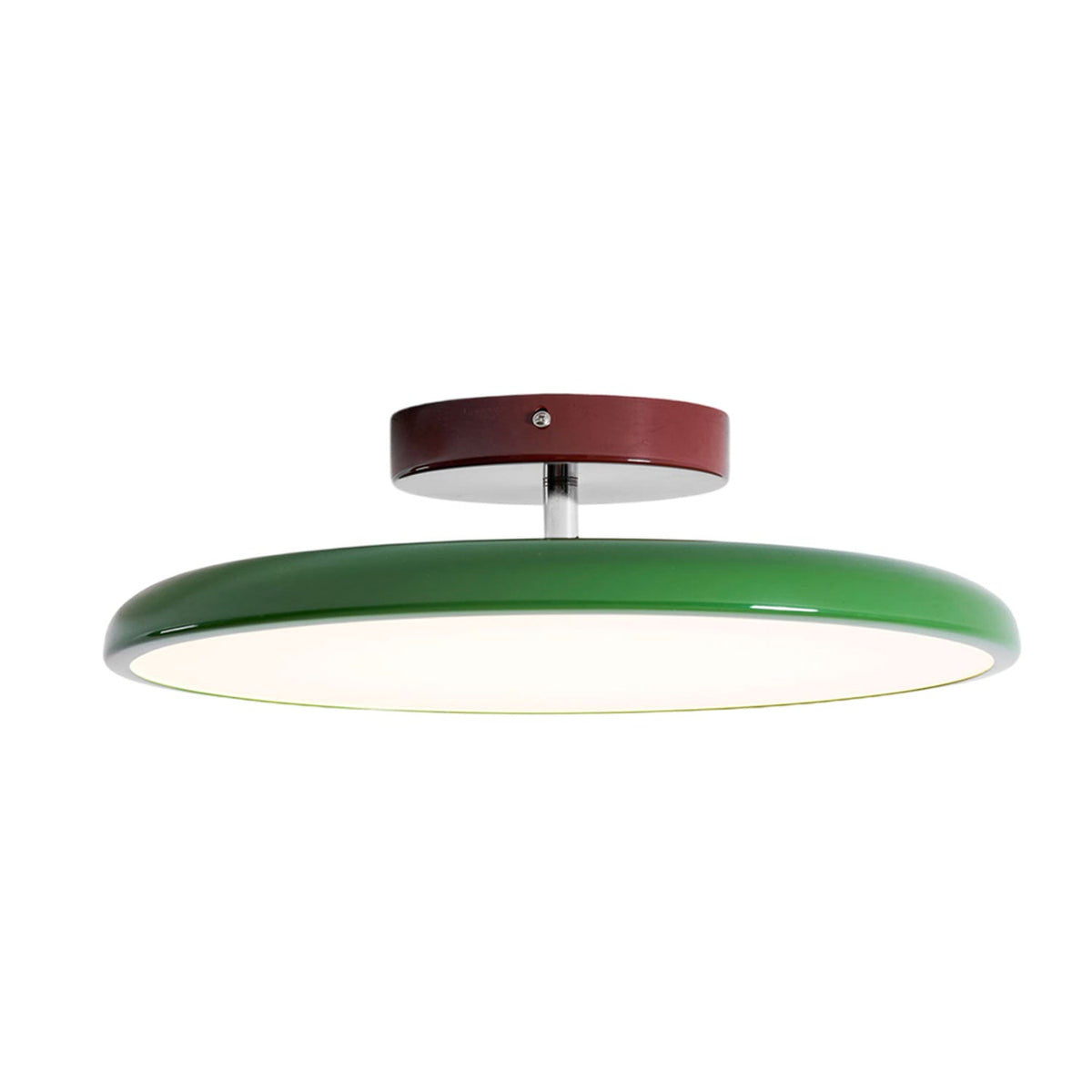 Kellan Ceiling Lights, 270° Swivel LED Ceiling Fixture, Sloped Ceiling Ready, Indoor