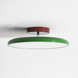 Kellan Ceiling Lights, 270° Swivel LED Ceiling Fixture, Sloped Ceiling Ready, Indoor