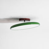 Kellan Ceiling Lights, 270° Swivel LED Ceiling Fixture, Sloped Ceiling Ready, Indoor