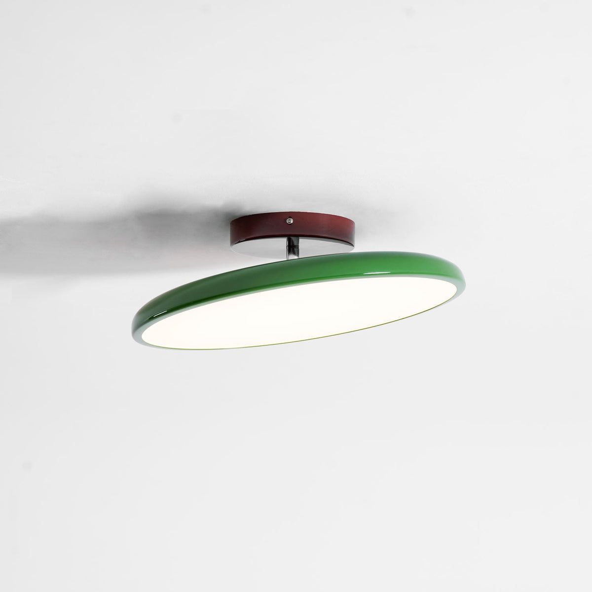 Kellan Ceiling Lights, 270° Swivel LED Ceiling Fixture, Sloped Ceiling Ready, Indoor