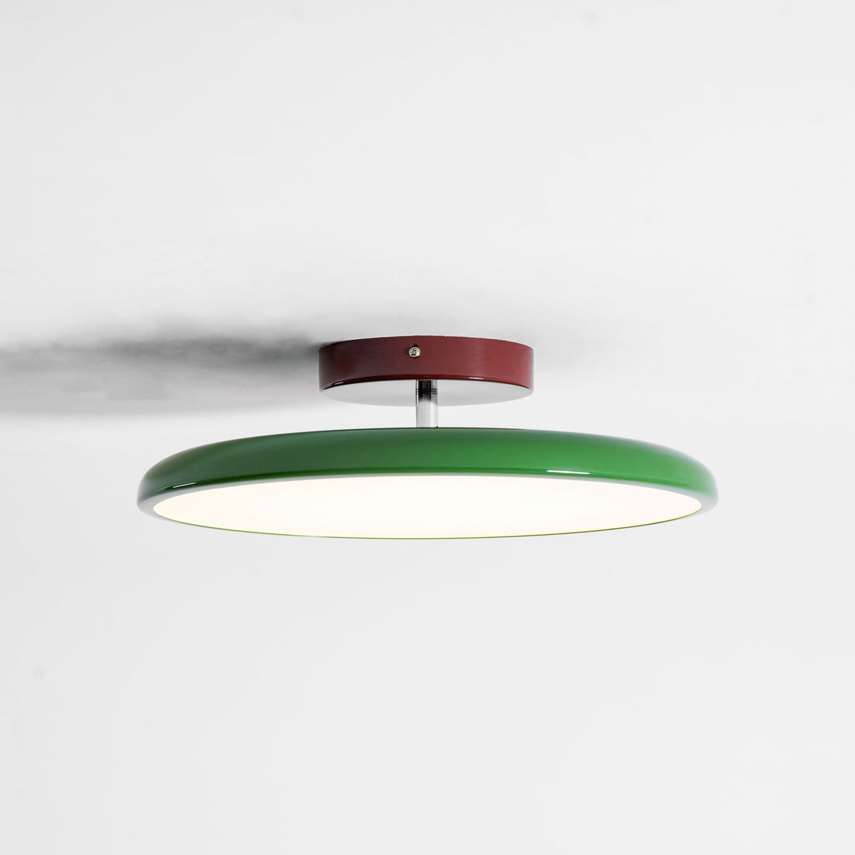 Kellan Ceiling Lights, 270° Swivel LED Ceiling Fixture, Sloped Ceiling Ready, Indoor