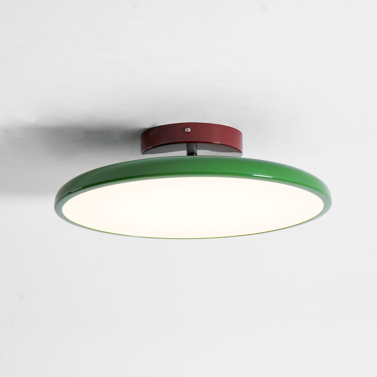 Kellan Ceiling Lights, 270° Swivel LED Ceiling Fixture, Sloped Ceiling Ready, Indoor