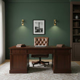 Eskil Bedside Wall Lights, Recessed Reading Sconce, Folds Flush, Pull Switch, 3000K Warm White