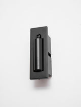 Eskil Bedside Wall Lights, Recessed Reading Sconce, Folds Flush, Pull Switch, 3000K Warm White