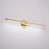 Eskil Sconces Wall Lights, Rechargeable Battery Operated Linear Wall Sconce, Remote, 3 Colors
