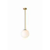 Soren Kitchen Island Pendant Light Fixture, Pendant Light Lamp, 1 or 6 Heads, 4 Colors