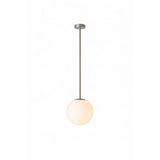 Soren Kitchen Island Pendant Light Fixture, Pendant Light Lamp, 1 or 6 Heads, 4 Colors