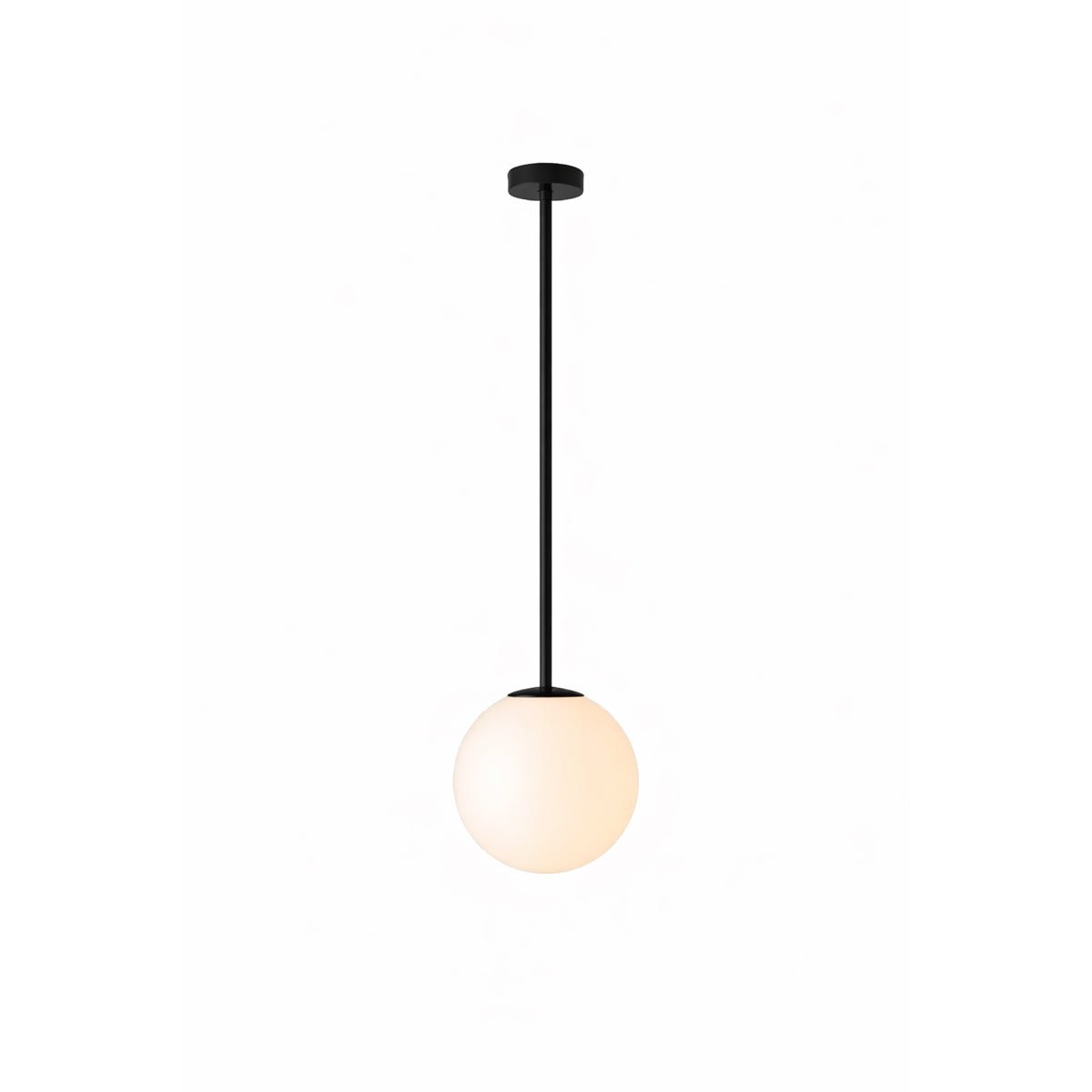 Soren Kitchen Island Pendant Light Fixture, Pendant Light Lamp, 1 or 6 Heads, 4 Colors