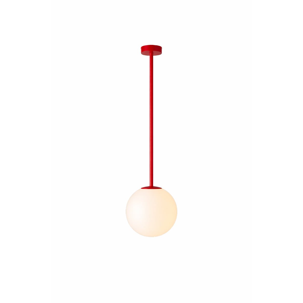 Soren Kitchen Island Pendant Light Fixture, Pendant Light Lamp, 1 or 6 Heads, 4 Colors