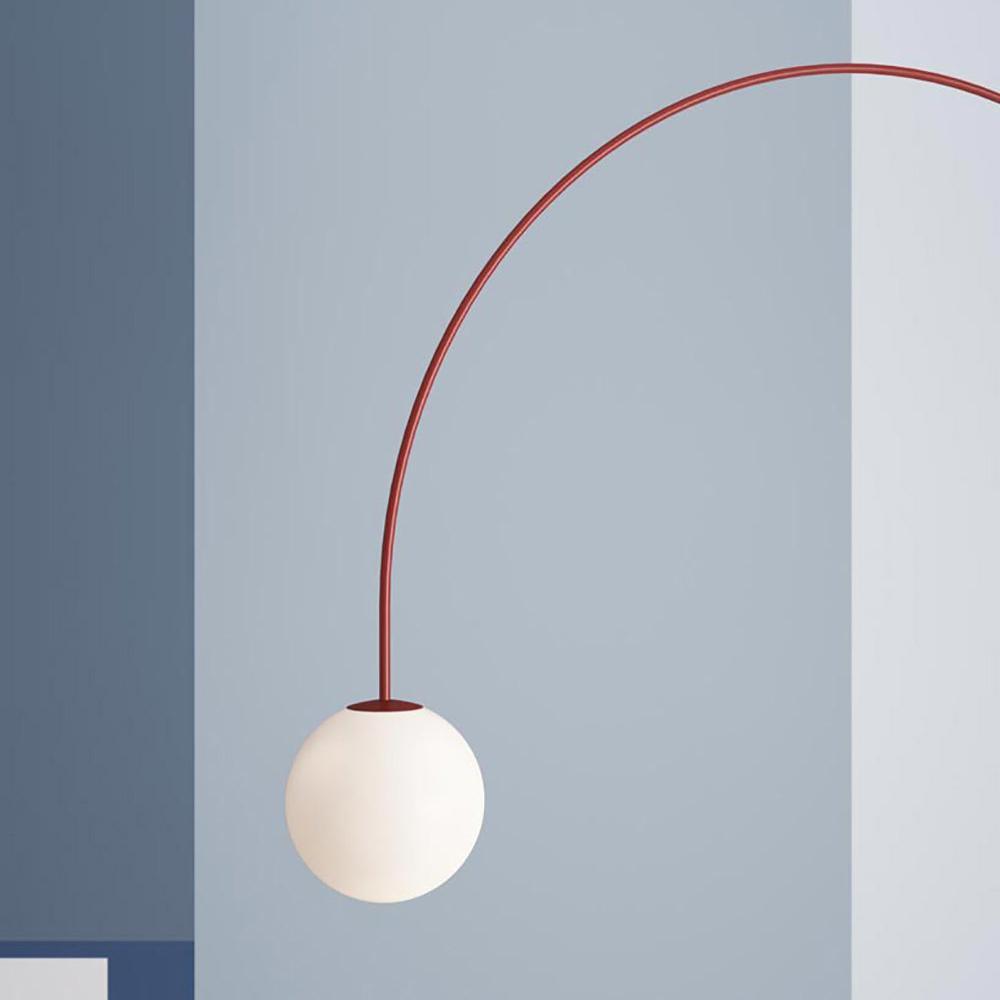 Soren Kitchen Island Pendant Light Fixture, Pendant Light Lamp, 1 or 6 Heads, 4 Colors