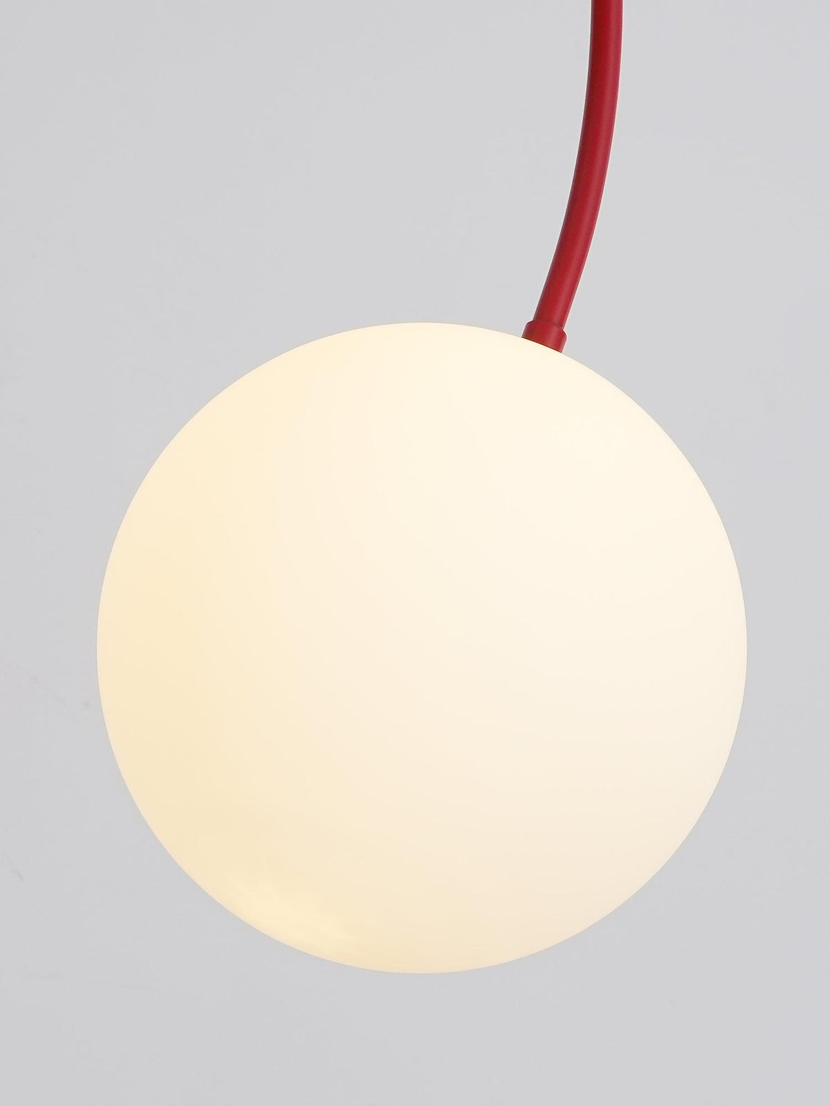 Soren Kitchen Island Pendant Light Fixture, Pendant Light Lamp, 1 or 6 Heads, 4 Colors