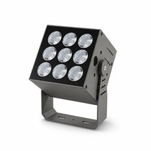 Hikari Outdoor LED Spot Light, IP67 Waterproof Super Bright, Aluminum, Garden & Wall