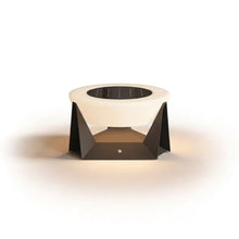 Titan Solar Outdoor Post Light, LED Pillar & Column Design, Aluminum, Warm Glow