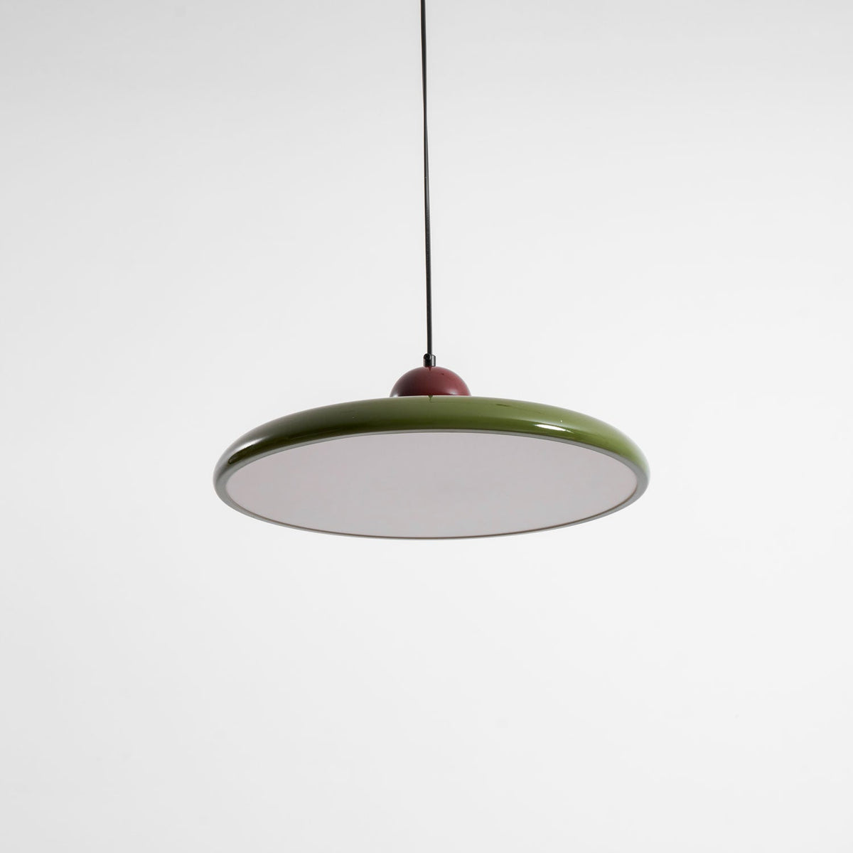 Eira Swag Lamp, Plug-In Pendant Swag Light Fixture, Hanging Ceiling Light with 2 Hooks
