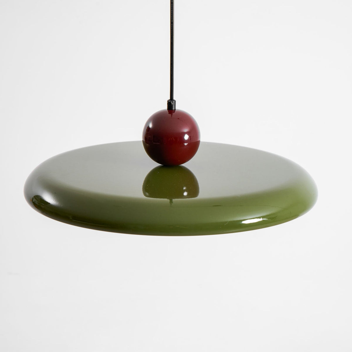 Eira Swag Lamp, Plug-In Pendant Swag Light Fixture, Hanging Ceiling Light with 2 Hooks