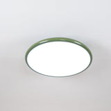Kellan Ceiling Lights, 270° Swivel LED Ceiling Fixture, Sloped Ceiling Ready, Indoor