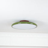 Kellan Ceiling Lights, 270° Swivel LED Ceiling Fixture, Sloped Ceiling Ready, Indoor