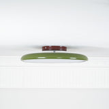 Kellan Ceiling Lights, 270° Swivel LED Ceiling Fixture, Sloped Ceiling Ready, Indoor