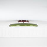 Kellan Ceiling Lights, 270° Swivel LED Ceiling Fixture, Sloped Ceiling Ready, Indoor