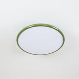 Kellan Ceiling Lights, 270° Swivel LED Ceiling Fixture, Sloped Ceiling Ready, Indoor