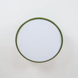 Tavi Ceiling Lights for Bedroom LED, Modern Flush Mount, 270° Swing Arm, Acrylic Shade