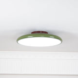 Kellan Ceiling Lights, 270° Swivel LED Ceiling Fixture, Sloped Ceiling Ready, Indoor