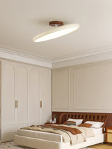 Tavi Ceiling Lights for Bedroom LED, Modern Flush Mount, 270° Swing Arm, Acrylic Shade