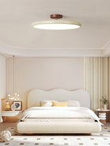 Kellan Ceiling Lights, 270° Swivel LED Ceiling Fixture, Sloped Ceiling Ready, Indoor