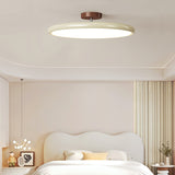 Kellan Ceiling Lights, 270° Swivel LED Ceiling Fixture, Sloped Ceiling Ready, Indoor