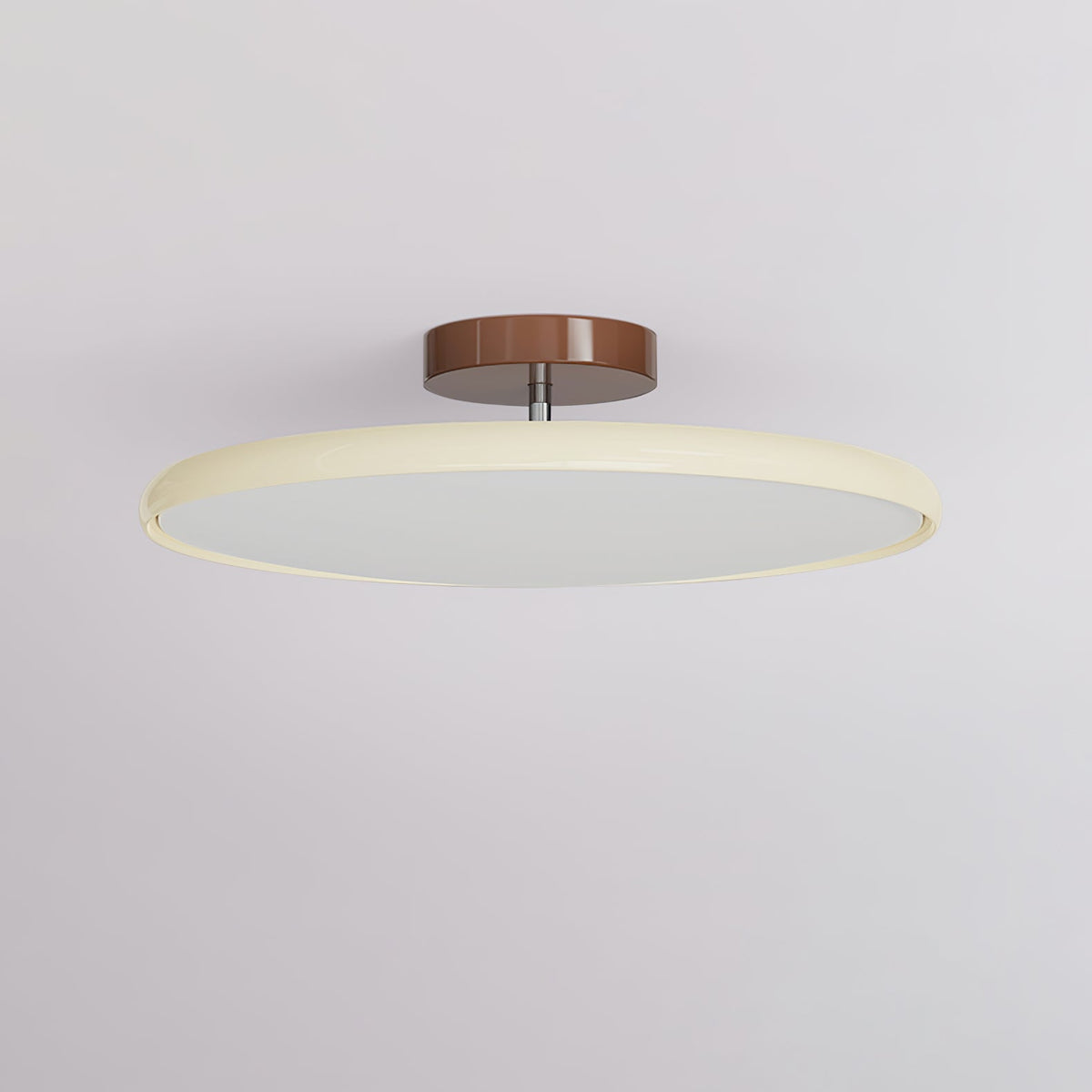 Kellan Ceiling Lights, 270° Swivel LED Ceiling Fixture, Sloped Ceiling Ready, Indoor