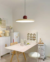 Eira Swag Lamp, Plug-In Pendant Swag Light Fixture, Hanging Ceiling Light with 2 Hooks