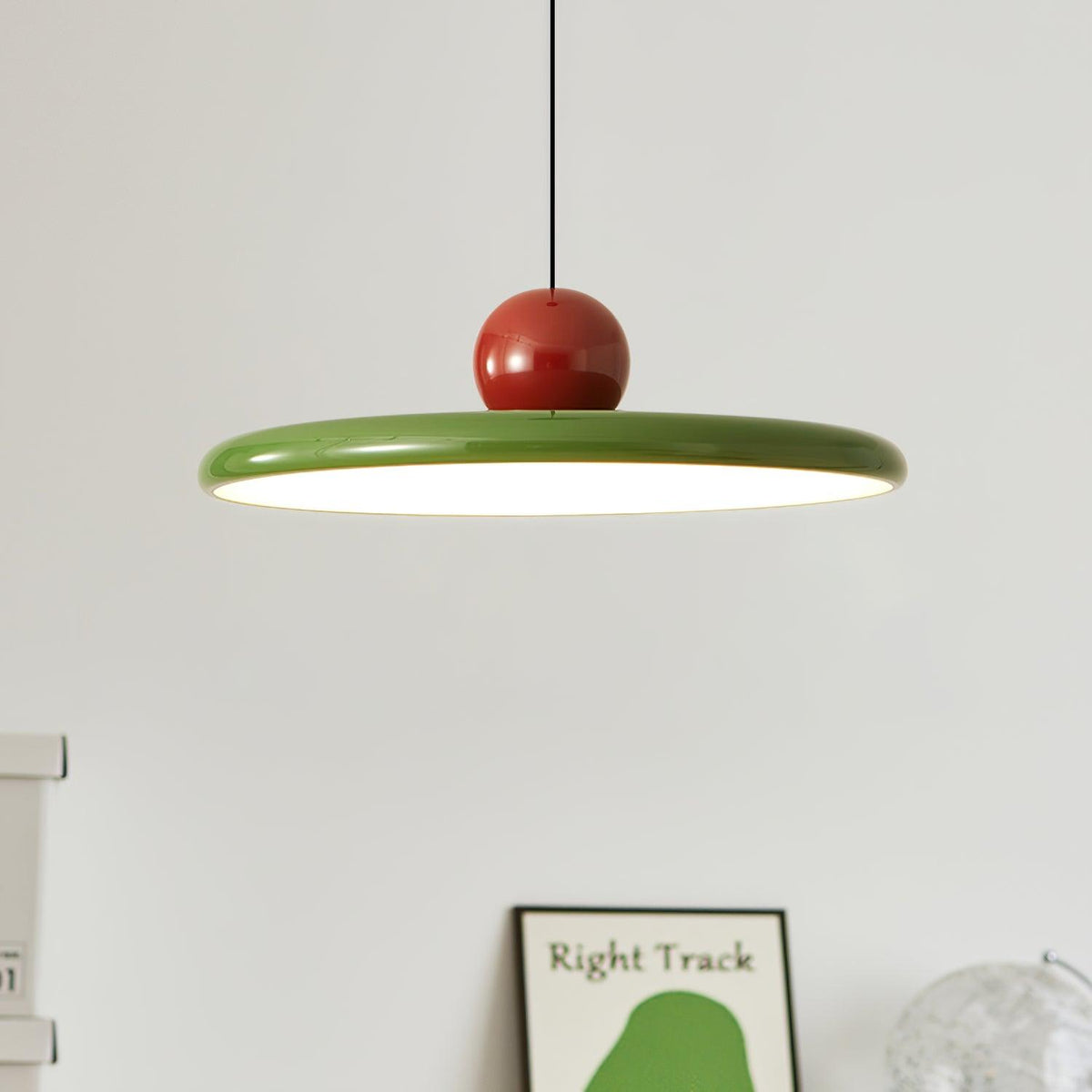 Eira Swag Lamp, Plug-In Pendant Swag Light Fixture, Hanging Ceiling Light with 2 Hooks