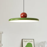 Eira Swag Lamp, Plug-In Pendant Swag Light Fixture, Hanging Ceiling Light with 2 Hooks