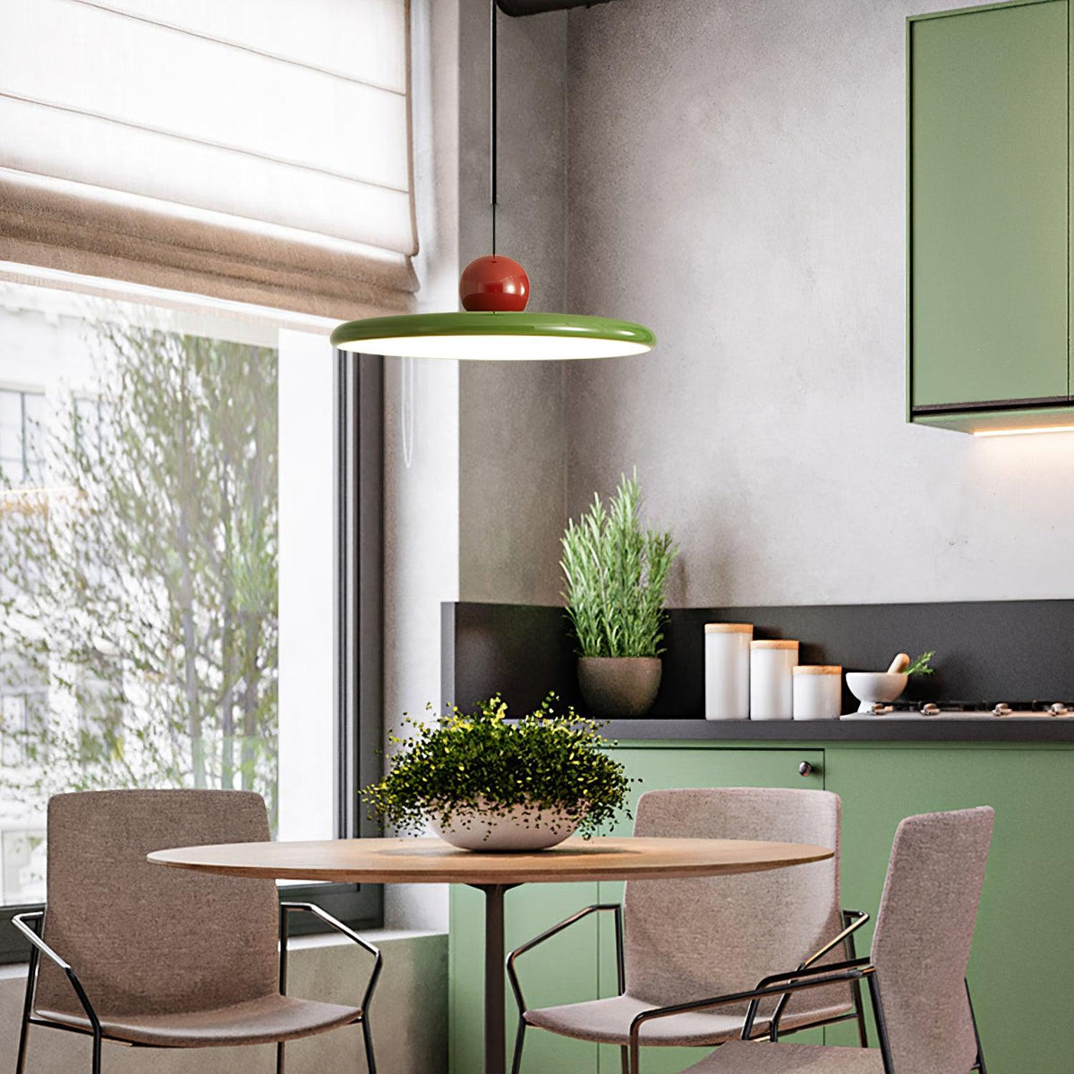 Eira Swag Lamp, Plug-In Pendant Swag Light Fixture, Hanging Ceiling Light with 2 Hooks