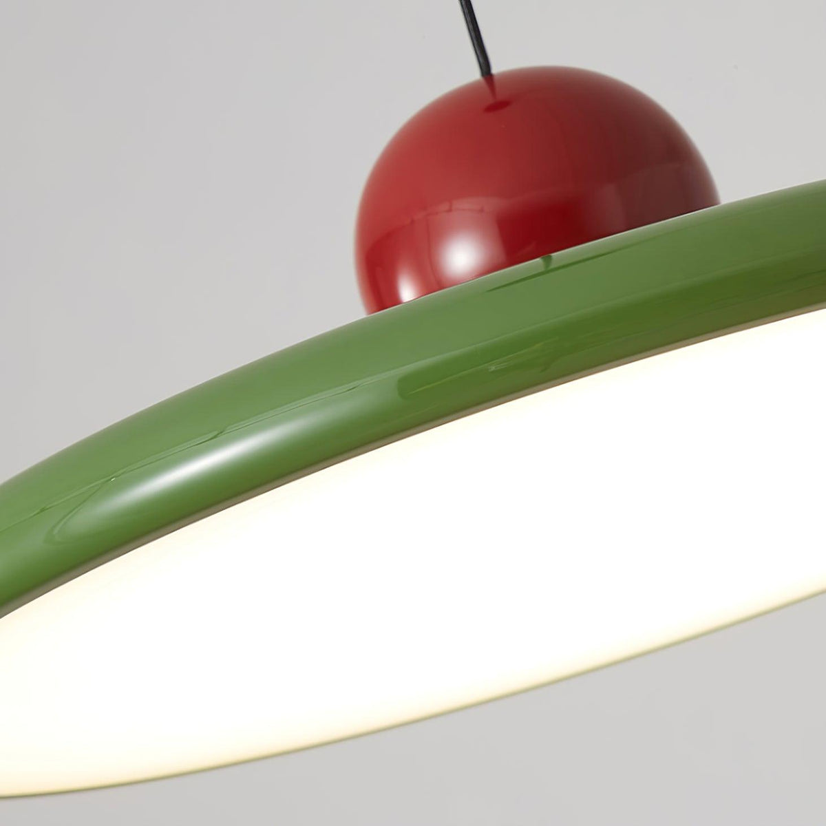 Eira Swag Lamp, Plug-In Pendant Swag Light Fixture, Hanging Ceiling Light with 2 Hooks
