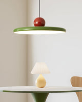 Eira Swag Lamp, Plug-In Pendant Swag Light Fixture, Hanging Ceiling Light with 2 Hooks